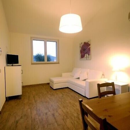 Pietriccio Rosso Hotel La Campigliola Ngoại thất bức ảnh