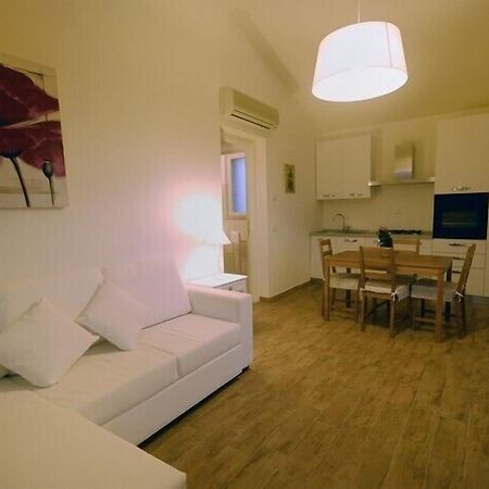 Pietriccio Rosso Hotel La Campigliola Ngoại thất bức ảnh