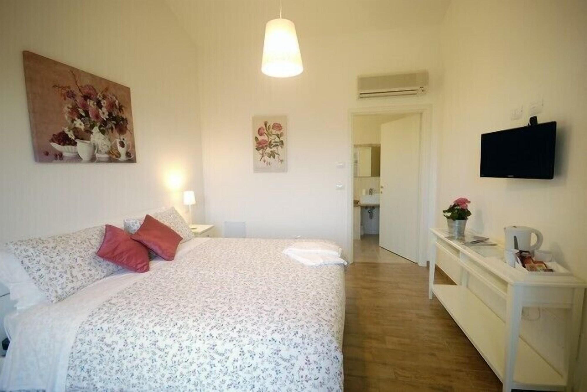 Pietriccio Rosso Hotel La Campigliola Ngoại thất bức ảnh