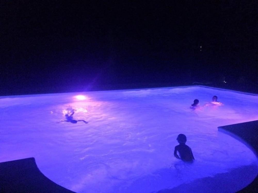 Pietriccio Rosso Hotel La Campigliola Ngoại thất bức ảnh